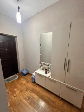 3-room apartment for rent in the city of Kutaisi
